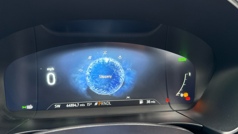 Ford Kuga 2.5 FHEV ST-Line X Edition 5dr CVT Hybrid Estate